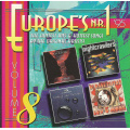 Europe s Nr 1 1995