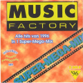 Music Factory (TMF)