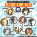 Dor Music 1998 Mega Top 100