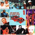 Dor Music 1997 Mega Top 50