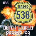Radio 538 Dutch World