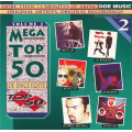 Dor Music 1996 Mega Top 50