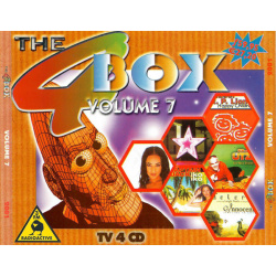 The 4Box 2001 07