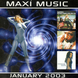 Maxi Music 2003 01 January