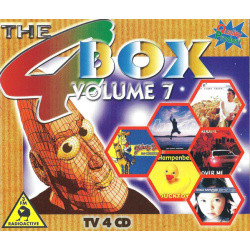 The 4Box 2002 07