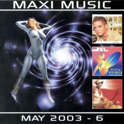 Maxi Music 2003 06 (May)