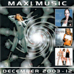 Maxi Music 2003 12 December